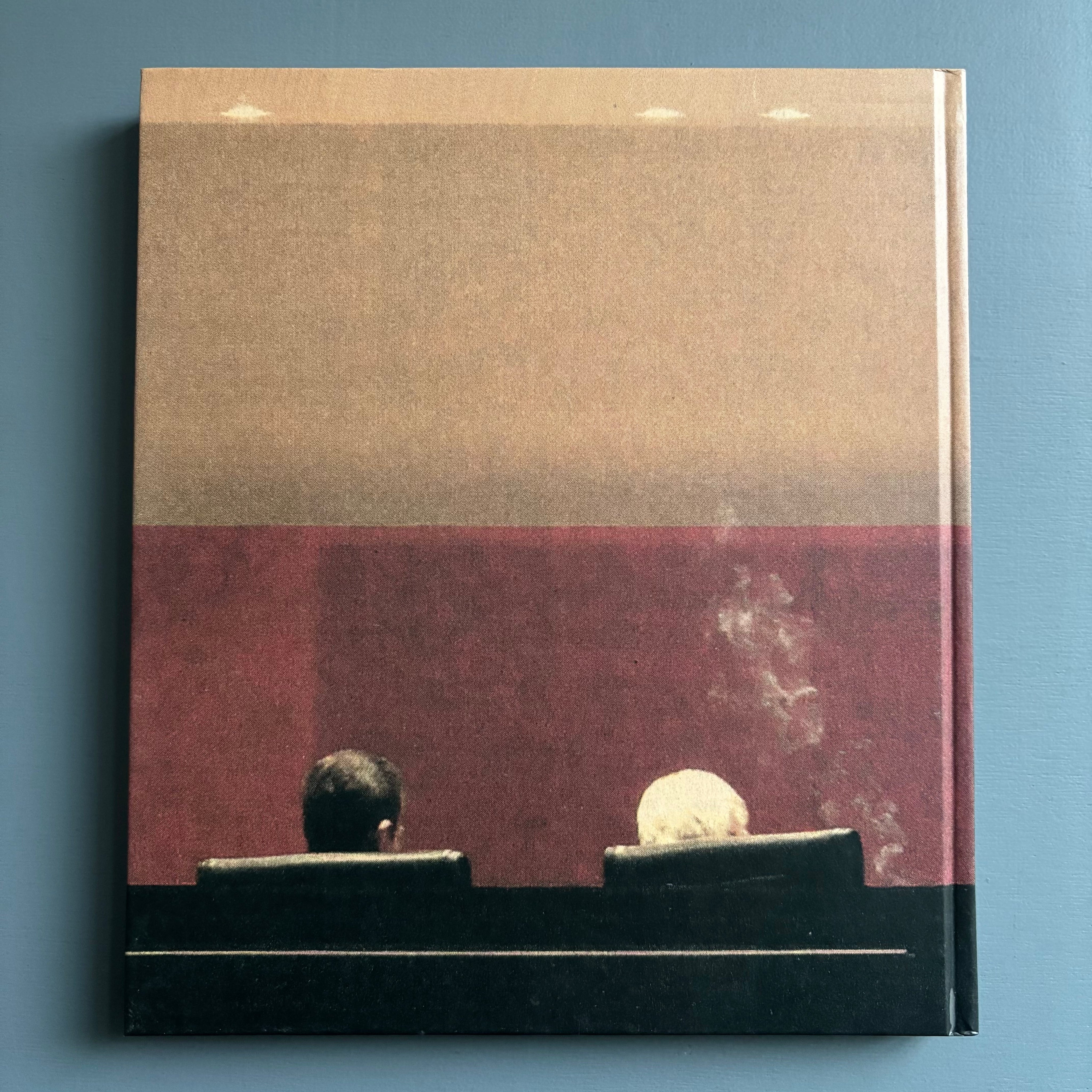 Andreas Gursky - Museum Frieder Burda / Steidl 2015 - Saint-Martin