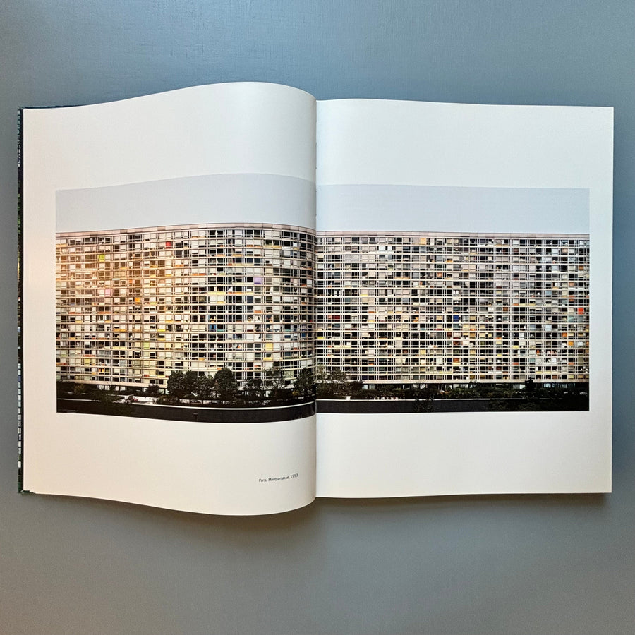 Andreas Gursky - Snoeck 2007 - Saint-Martin Bookshop