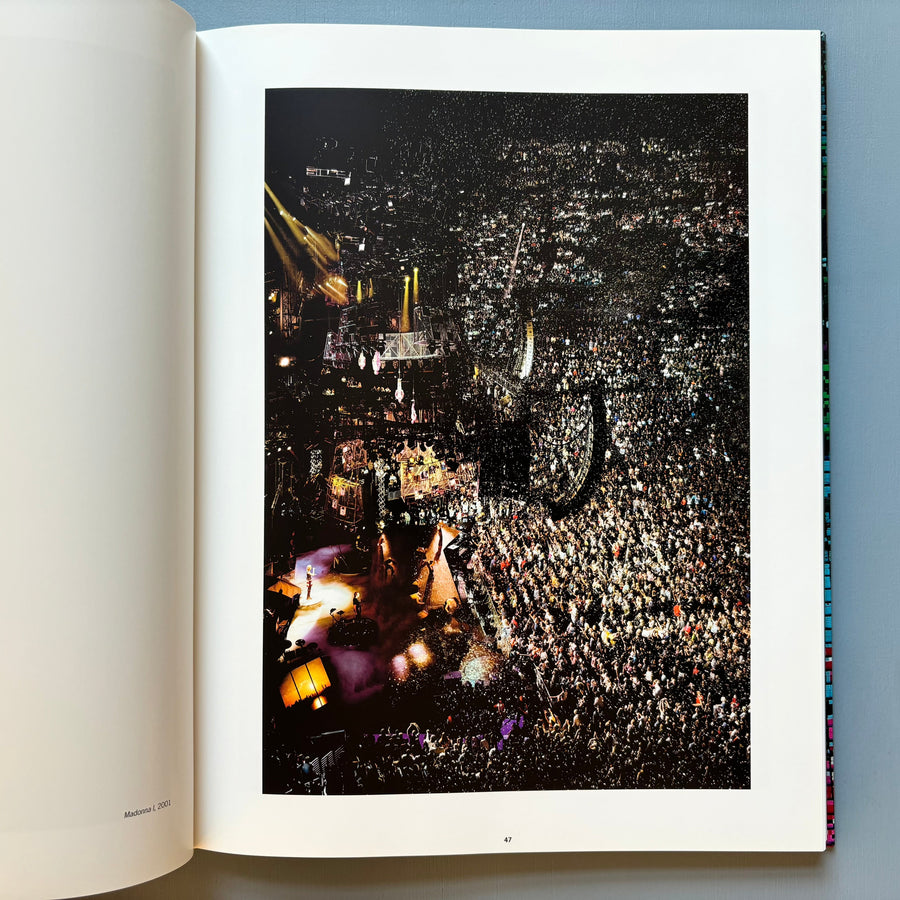 Andreas Gursky - Snoeck 2007 - Saint-Martin Bookshop