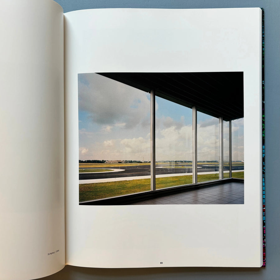 Andreas Gursky - Snoeck 2007 - Saint-Martin Bookshop