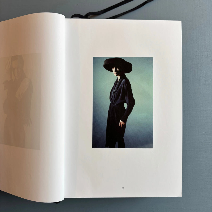 Ann Demeulemeester - Lannoo 2014 - Saint-Martin Bookshop