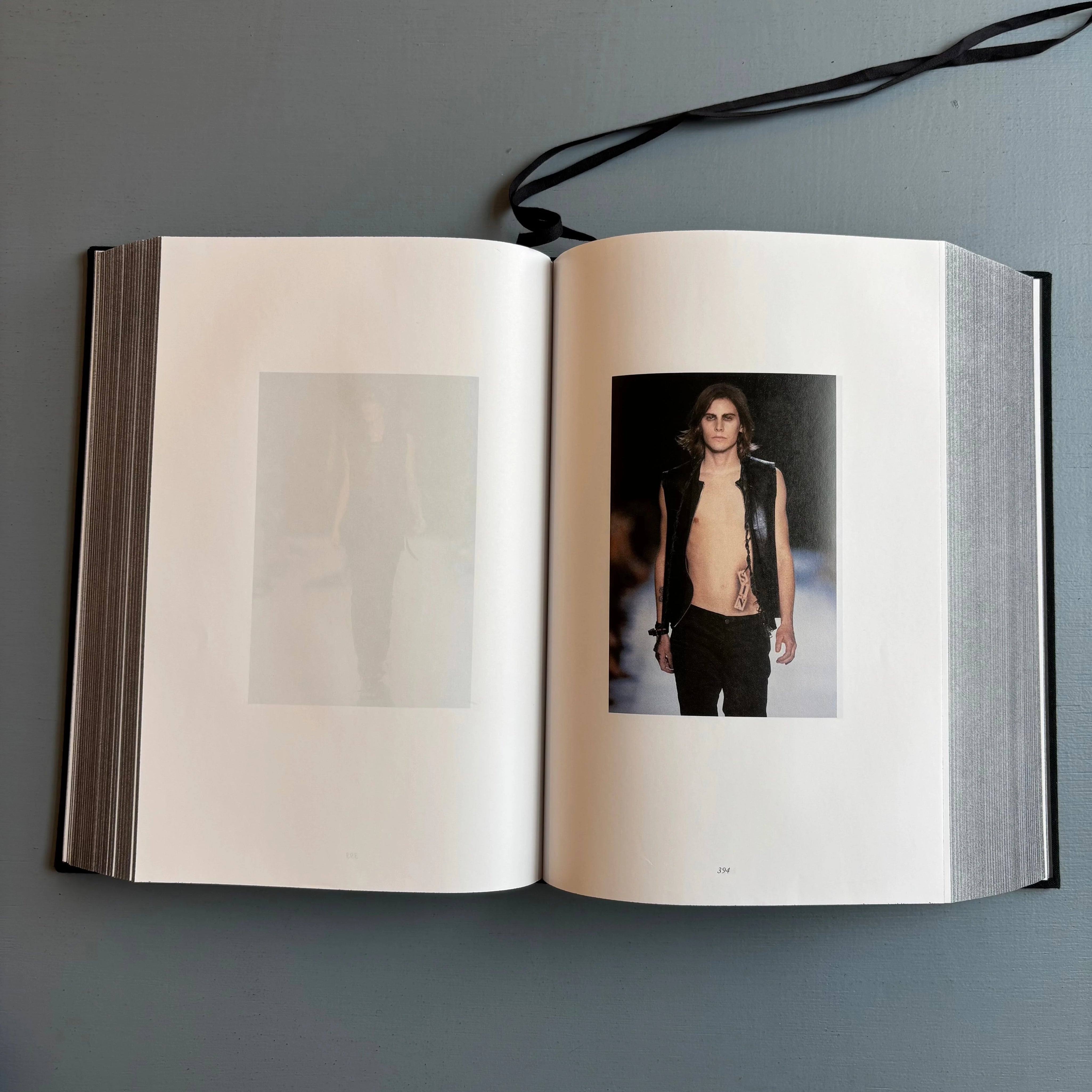 Ann Demeulemeester - Lannoo 2014 - Saint-Martin Bookshop