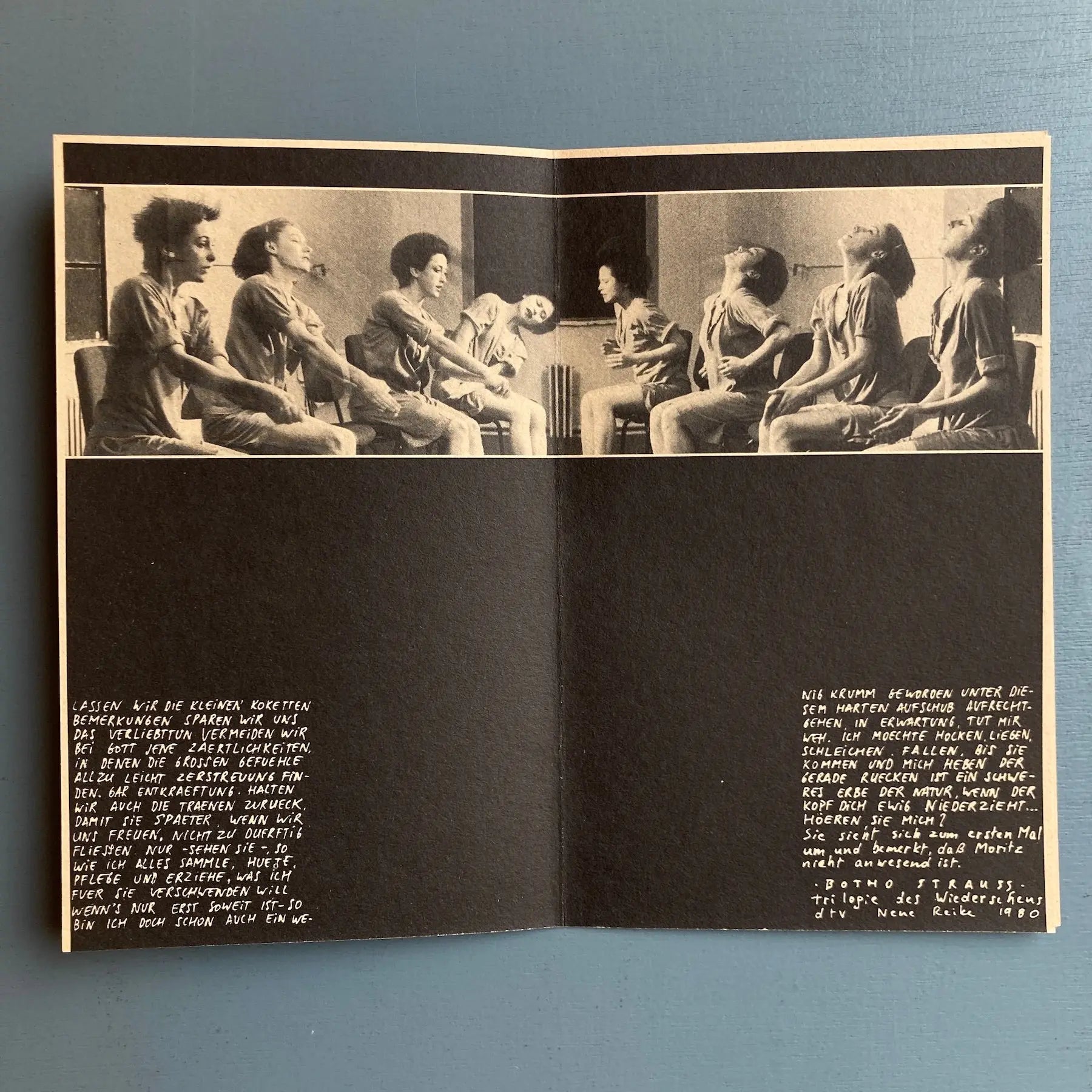 アート・デザイン・音楽 Rosas / Anne Teresa De Keersmaeker アート・デザイン・音楽 Rosas / Anne Teresa De Keersmaeker Y