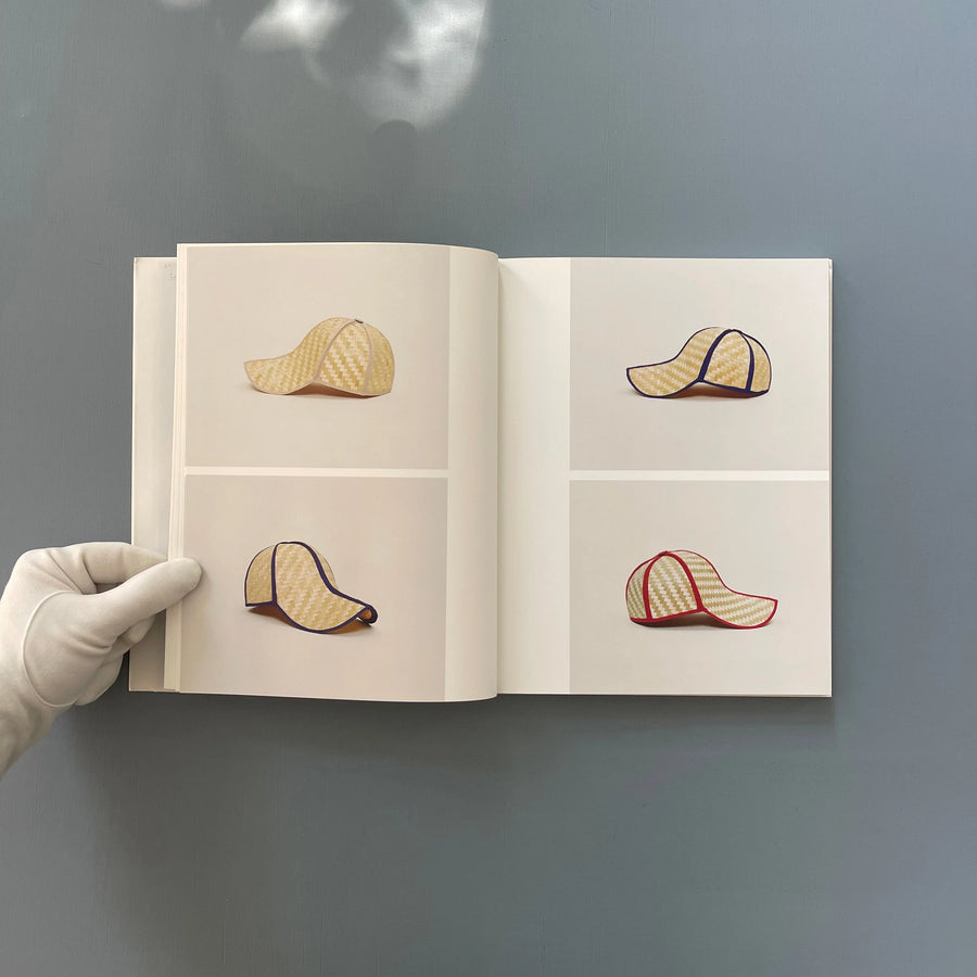 Annette Kelm - König 2009 - Saint-Martin Bookshop