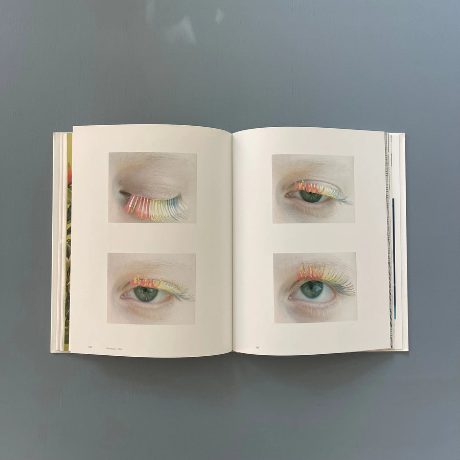 Annette Kelm - König 2009 - Saint-Martin Bookshop