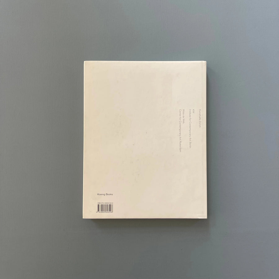 Annette Kelm - König 2009 - Saint-Martin Bookshop