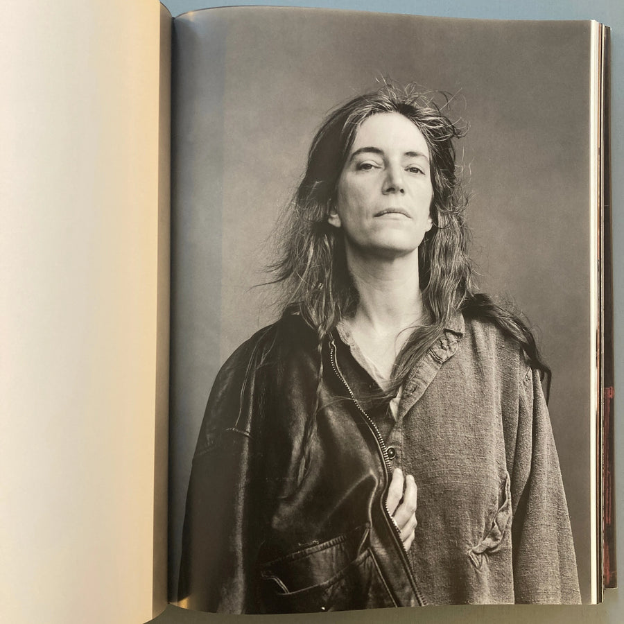 Annie Leibovitz - La vie d'une photographe : 1990-2005 - Editions de La Martinière 2006 Saint-Martin Bookshop