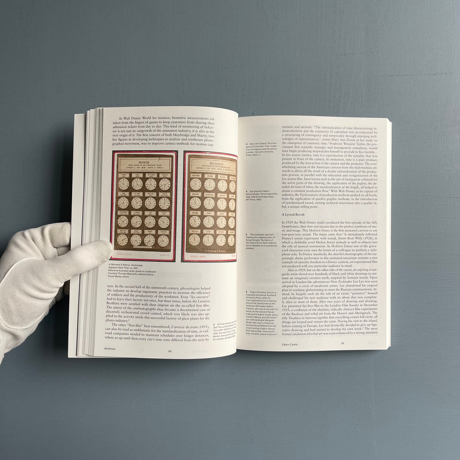 Anselm Franke - Animism - Sternberg Press 2010 - Saint-Martin Bookshop