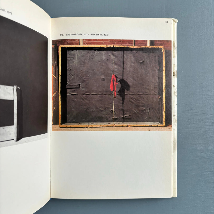 Antoni Tàpies - Rizzoli 1978