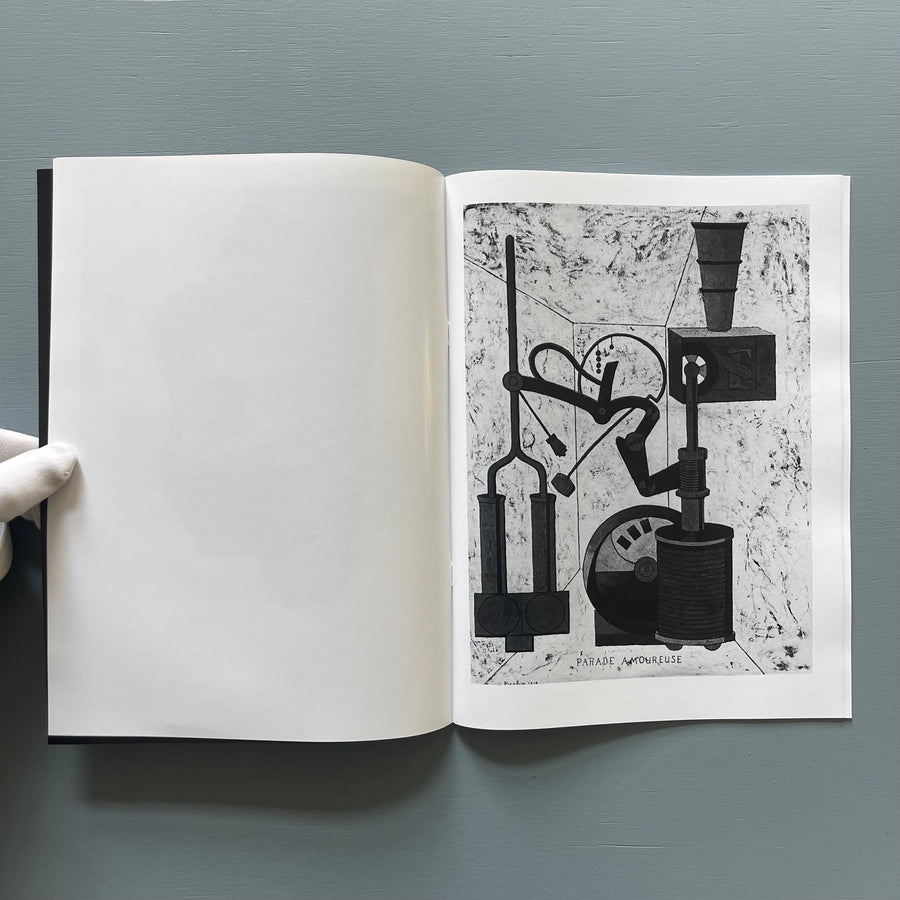 Antonio Menchen - Colección 1 - Volumen VII - 2024 - Saint-Martin Bookshop