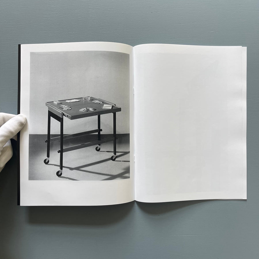 Antonio Menchen - Colección 1 - Volumen VII - 2024 - Saint-Martin Bookshop