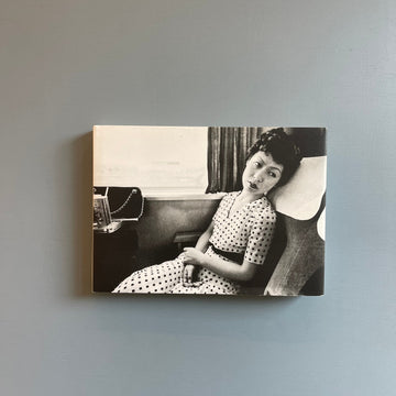 Araki Nobuyoshi - Sentimental Journey - Hehe 2017 - Saint-Martin Bookshop