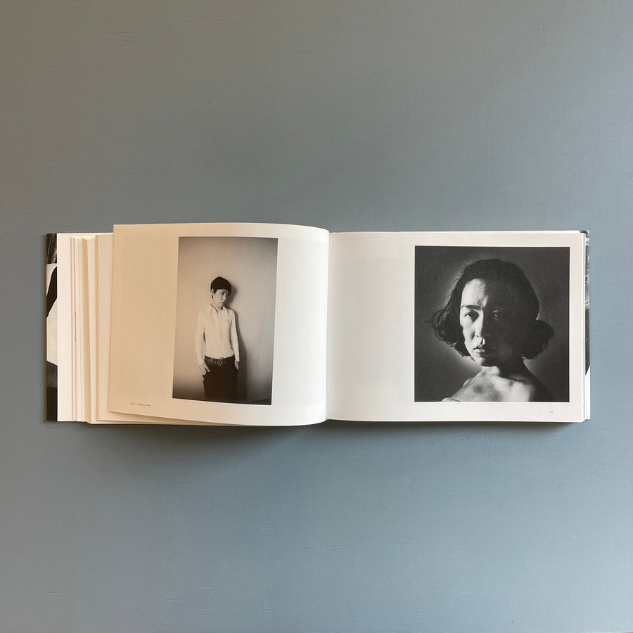 Araki Nobuyoshi - Sentimental Journey - Hehe 2017 - Saint-Martin Bookshop