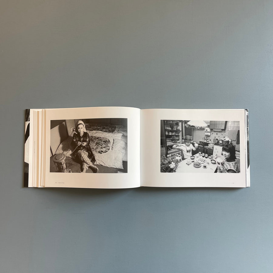 Araki Nobuyoshi - Sentimental Journey - Hehe 2017 - Saint-Martin Bookshop