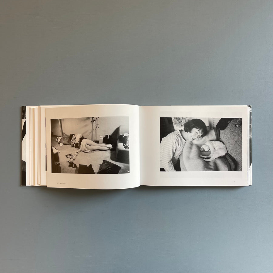 Araki Nobuyoshi - Sentimental Journey - Hehe 2017 - Saint-Martin Bookshop