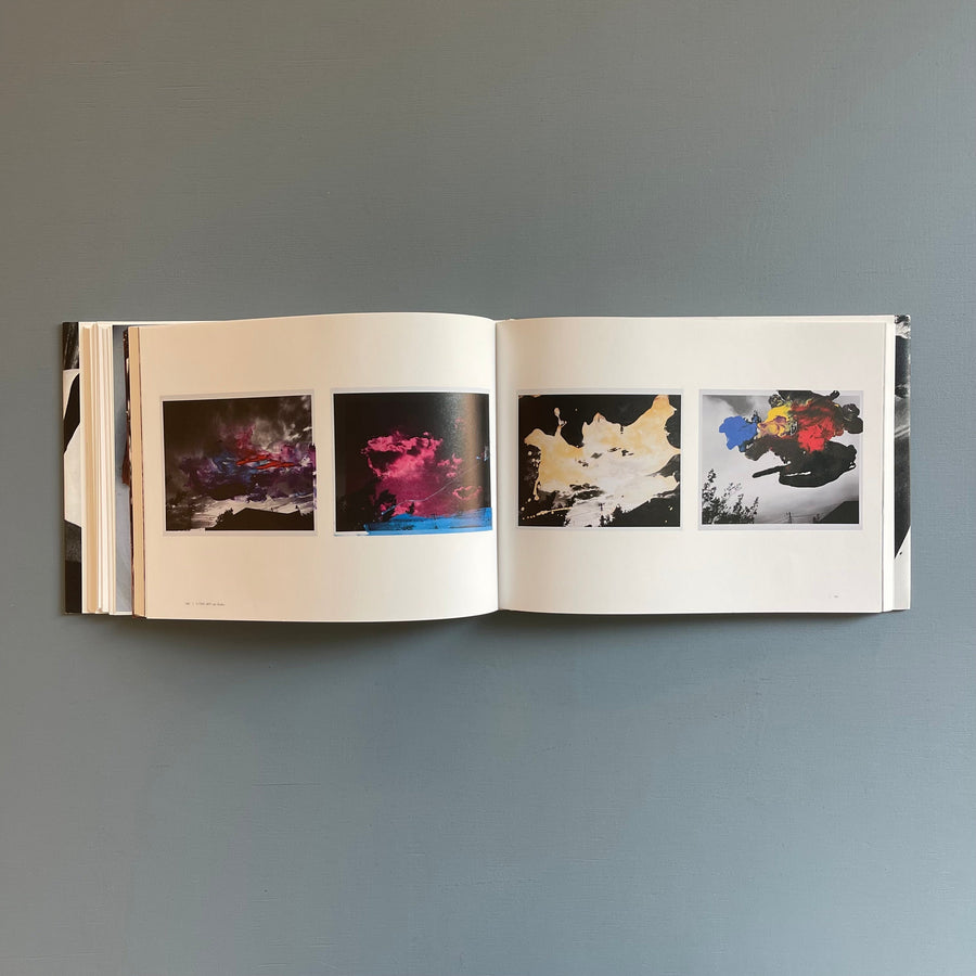 Araki Nobuyoshi - Sentimental Journey - Hehe 2017 - Saint-Martin Bookshop
