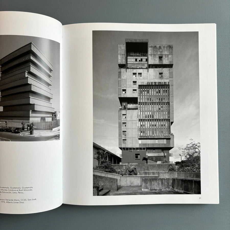 Archi Brut - Phaidon 2016 - Saint-Martin Bookshop