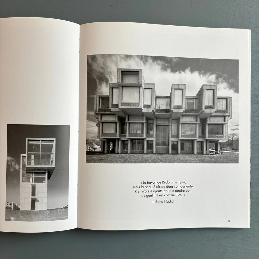 Archi Brut - Phaidon 2016 - Saint-Martin Bookshop