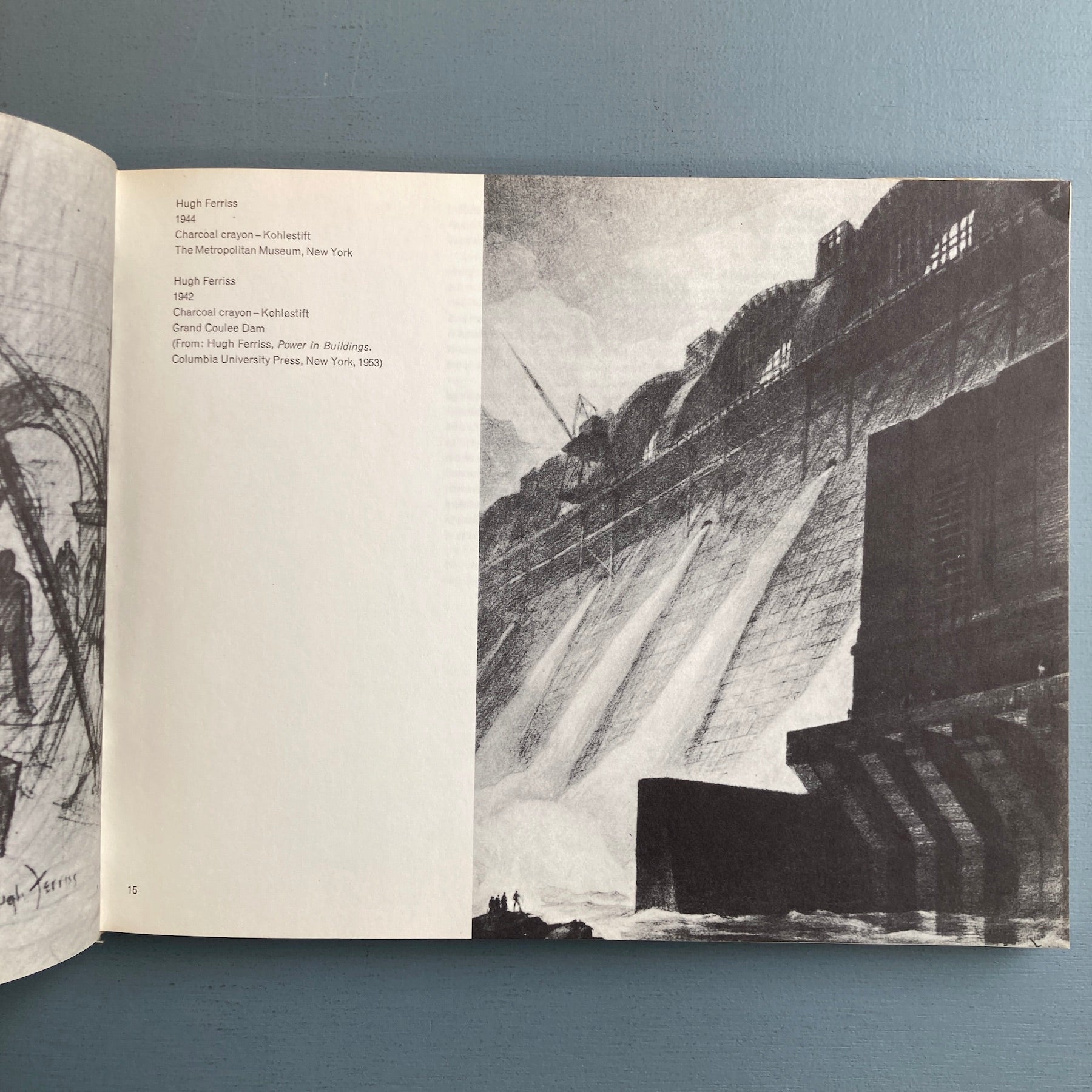 Helmut Jacoby - Architekturdarstellung/Architectural Rendering ...