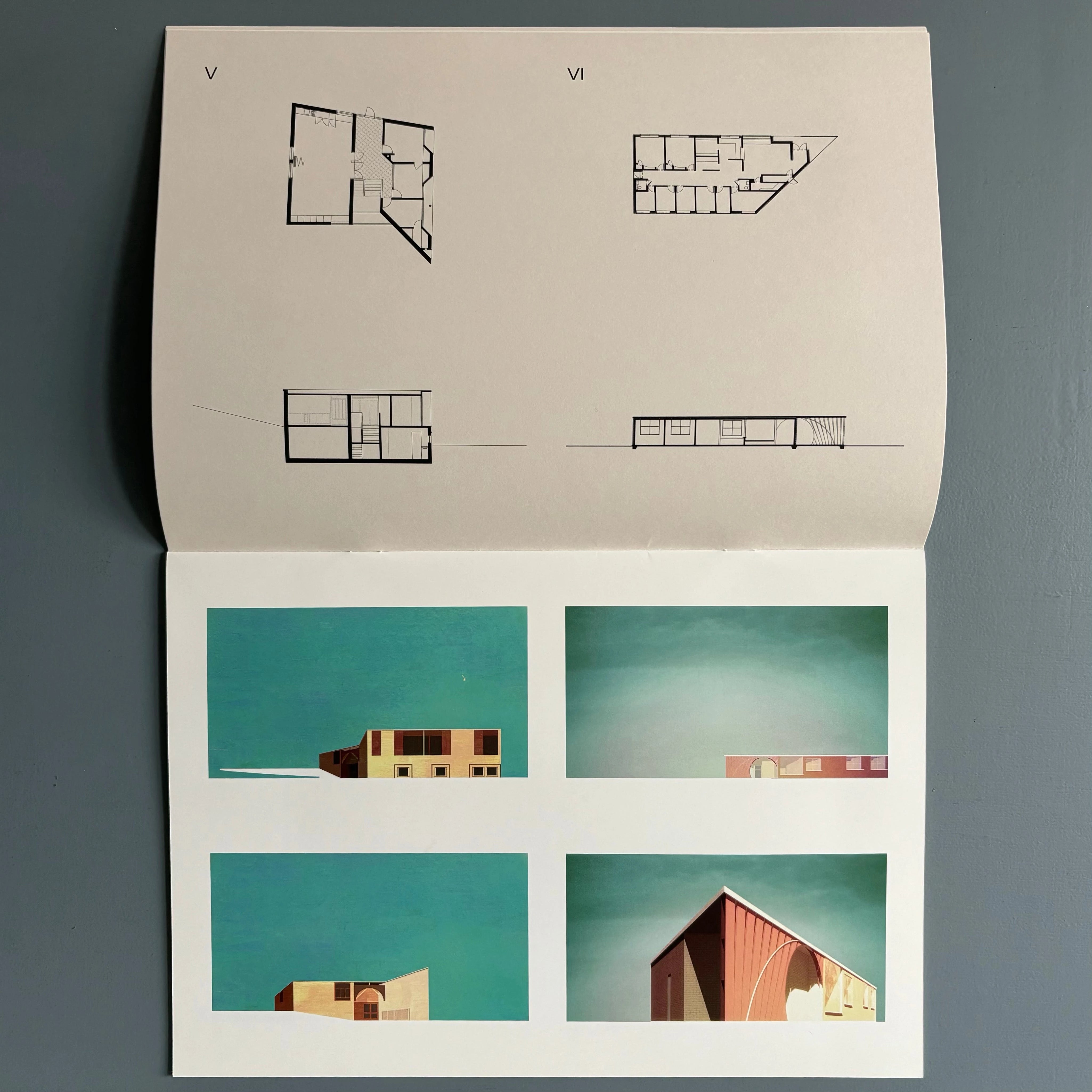 Architecture without Content 4: Necessary Architecture 2013