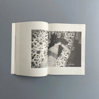 Ari Marcopoulos - Debris - Purple Book 2009 - Saint-Martin
