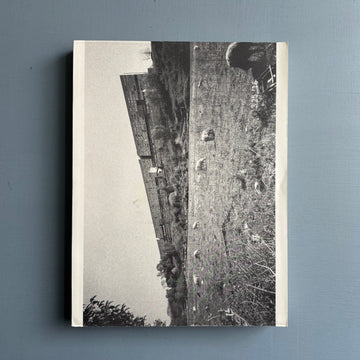 Ari Marcopoulos - Rome Malibu - Roma 2016 - Saint-Martin Bookshop