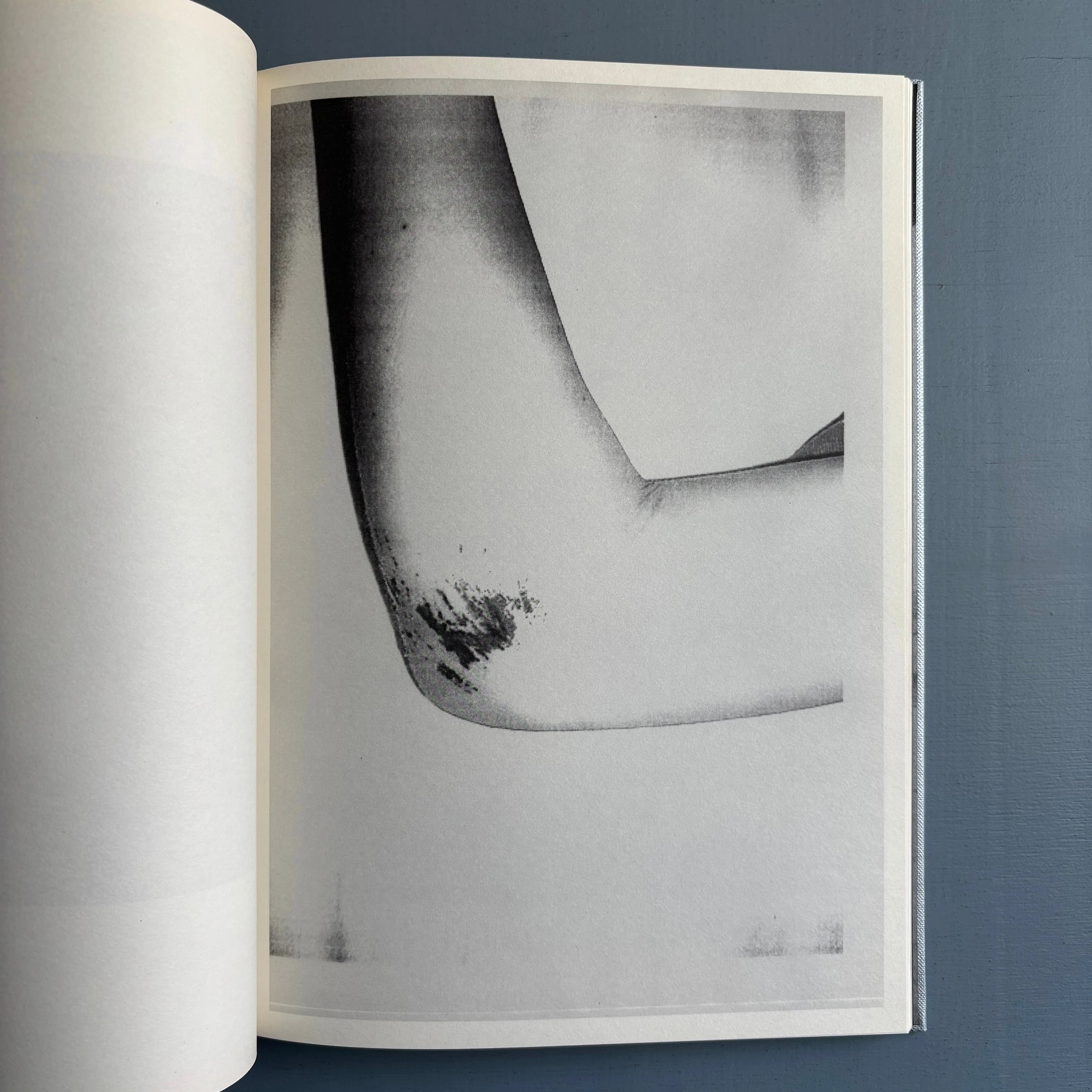 Ari Marcopoulos - The chance is higher - Dashwood Books 2008
