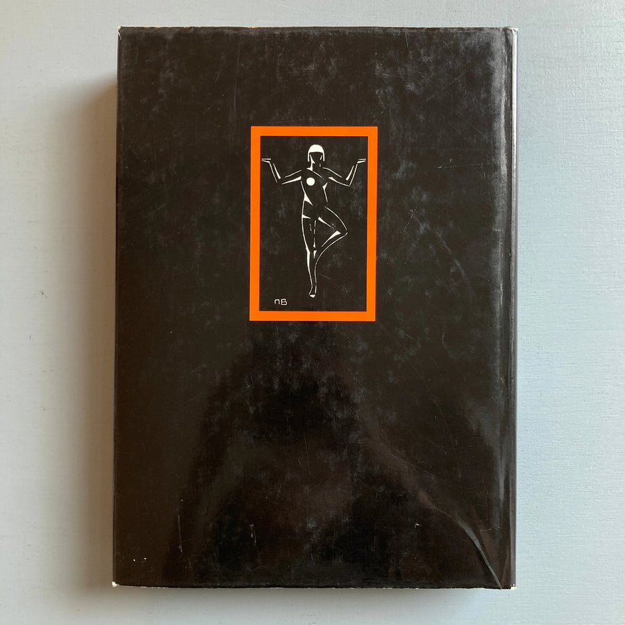 Arkarova: spectacle et avant-gardes 1920-1950 - A.A.M. Editions 1988