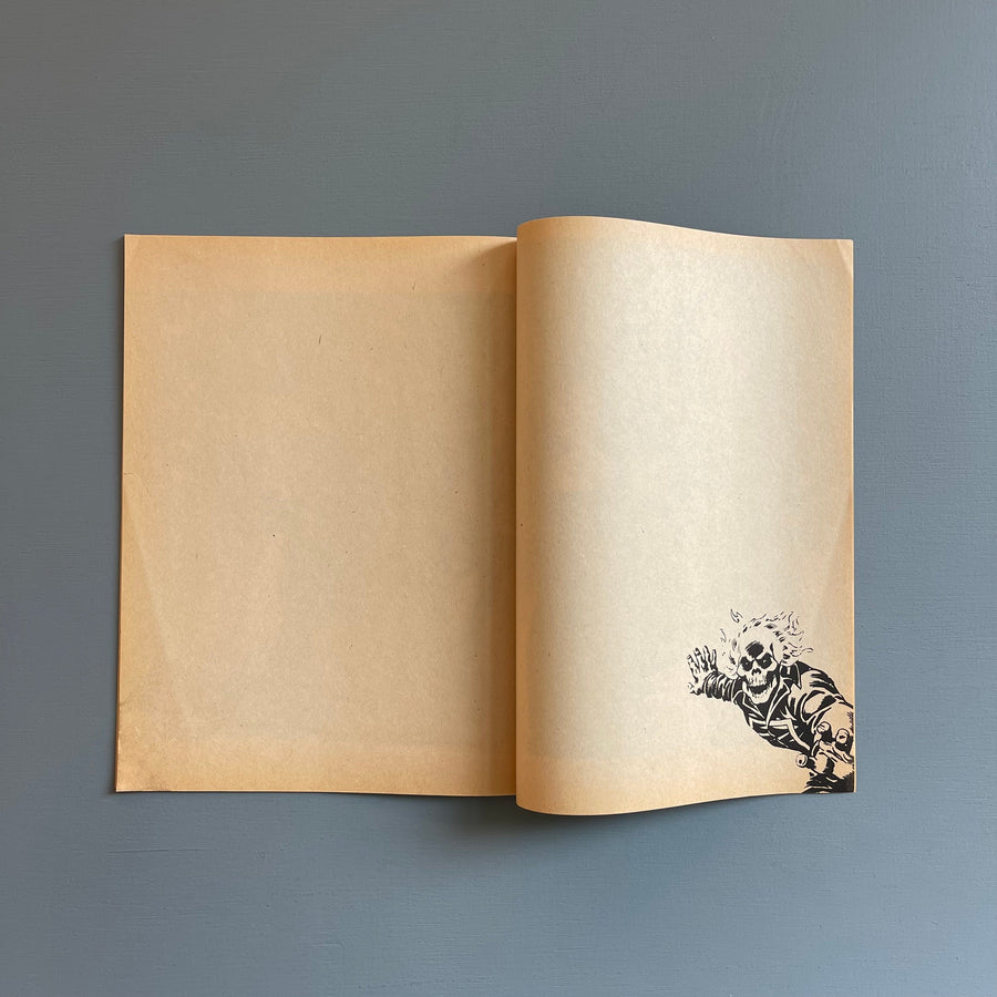 Art-Rite Issue No. 13 - Art-Rite Publishing 1977 - Saint-Martin Bookshop