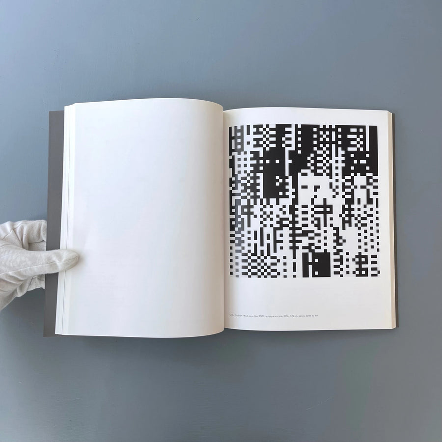 Art construit - Art concret - Musée de Cambrai 2007 - Saint-Martin Bookshop