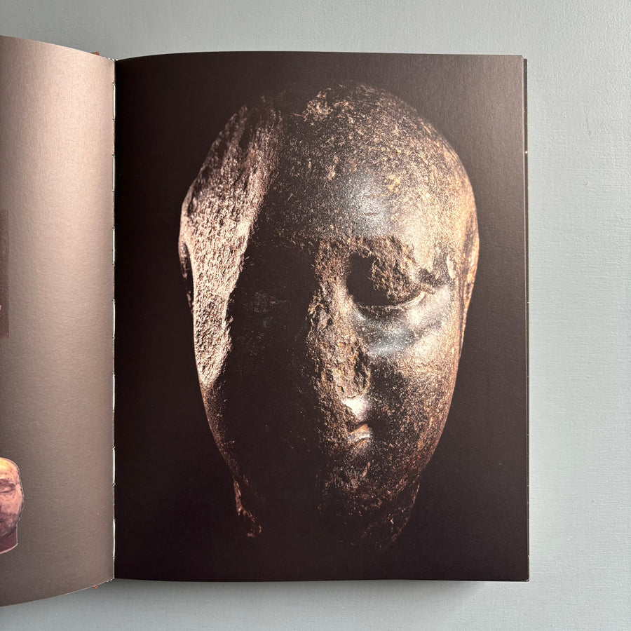 Artempo - Where time becomes art - Musei Civici Veneziani 2008 - Saint-Martin Bookshop