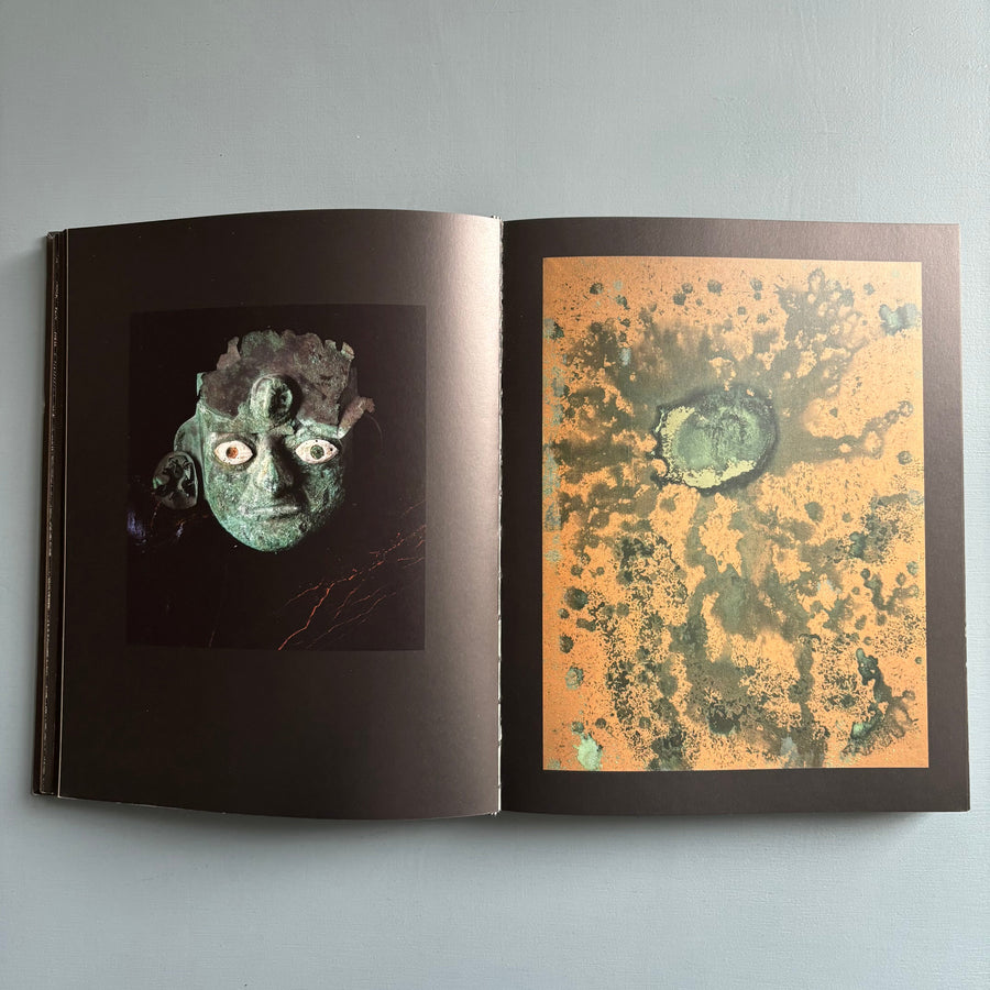 Artempo - Where time becomes art - Musei Civici Veneziani 2008 - Saint-Martin Bookshop