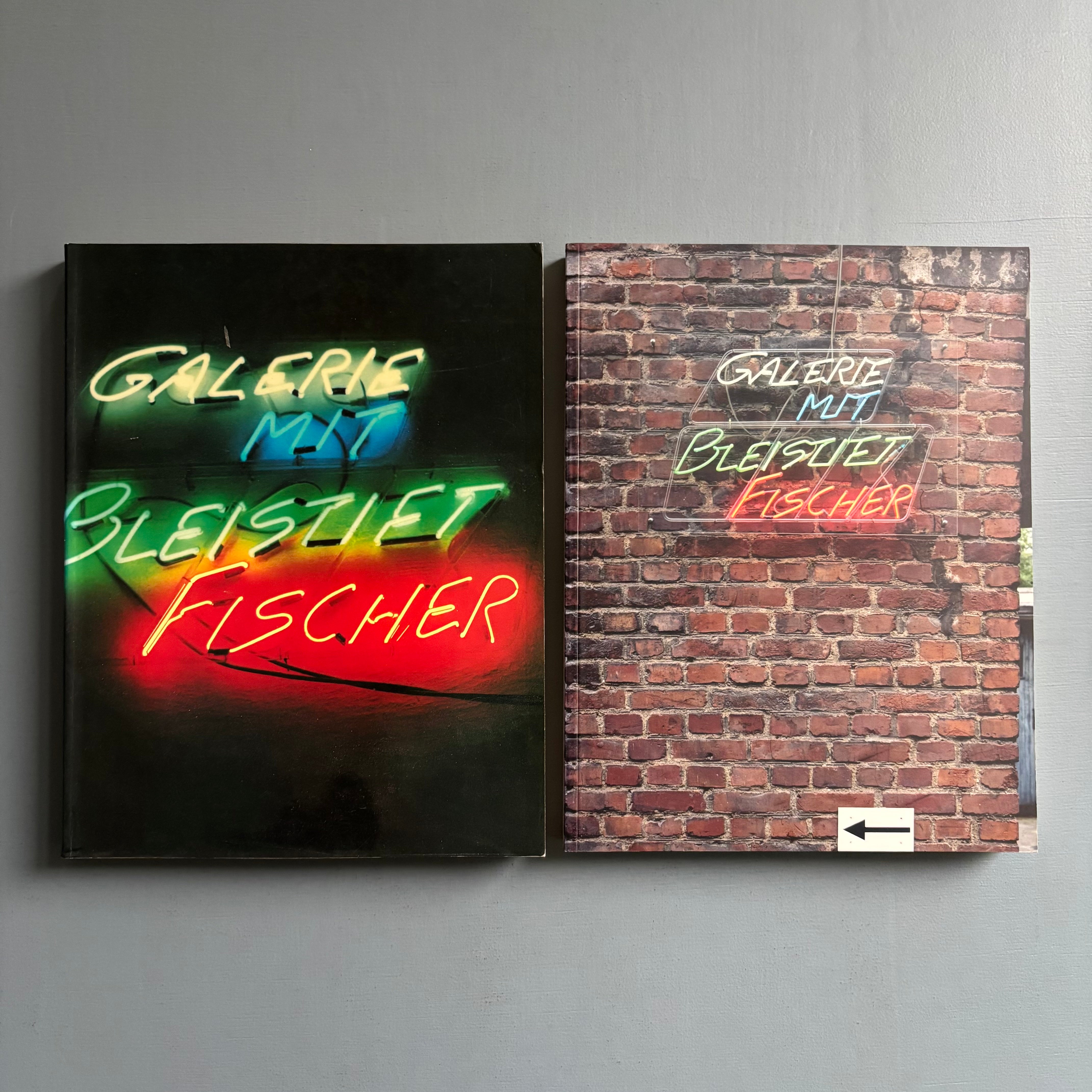 Art & Exhibition Catalogues - Saint-Martin Bookshop