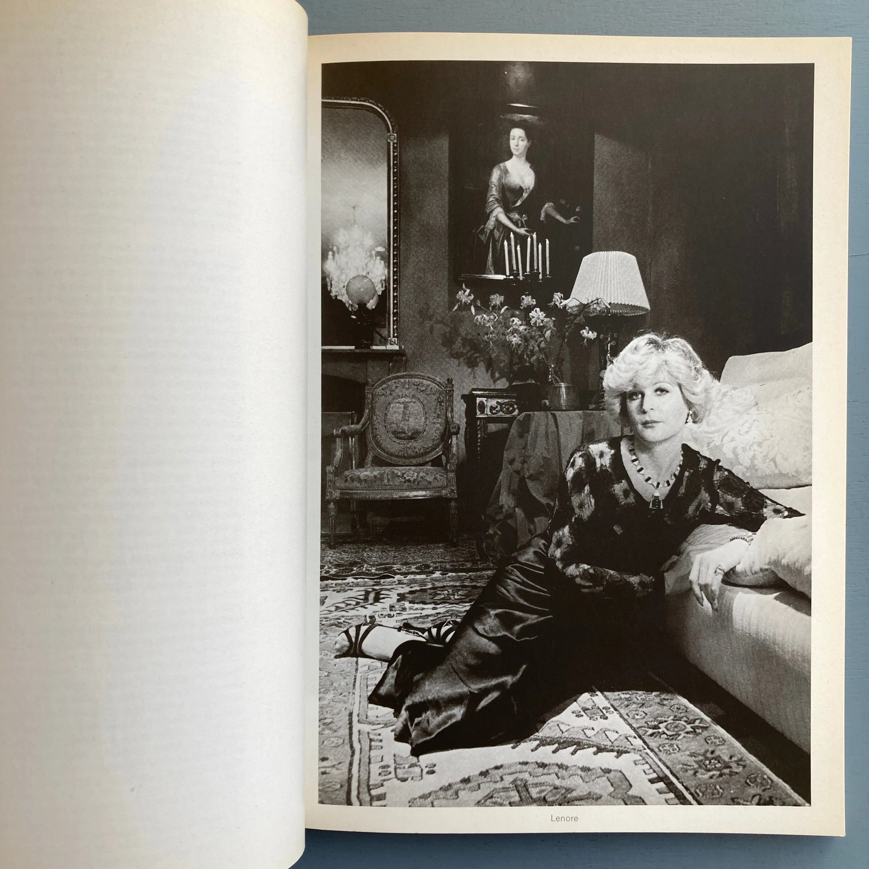 Barry Kay - As a woman - - Saint-Martin Bookshop