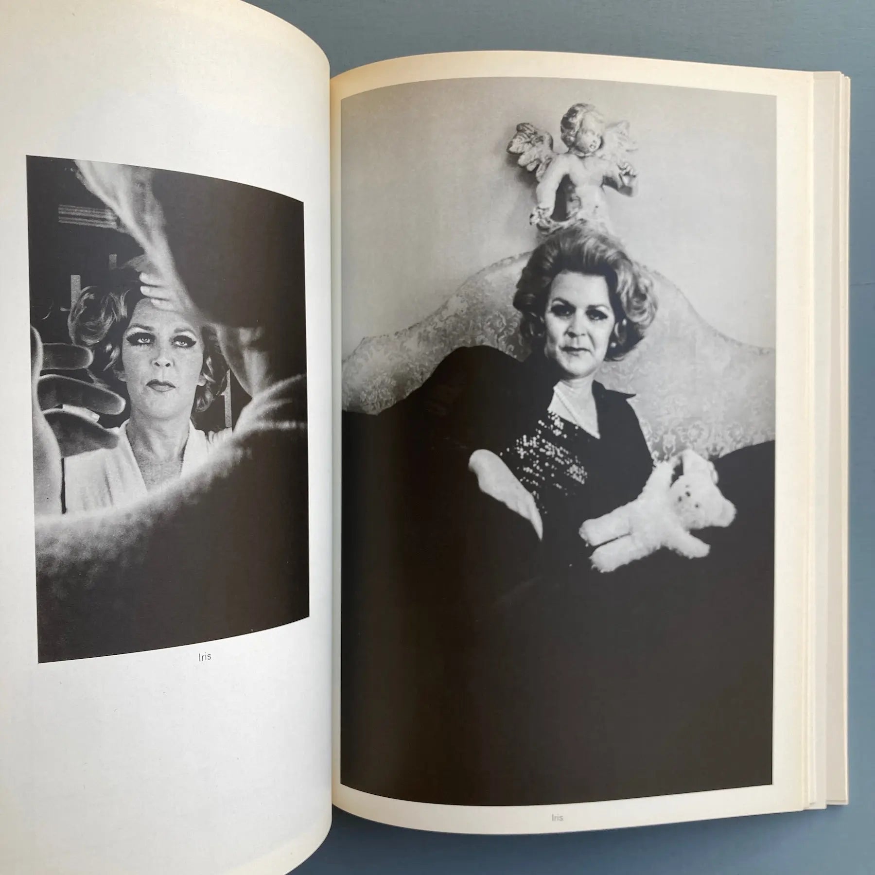Barry Kay - As a woman - - Saint-Martin Bookshop