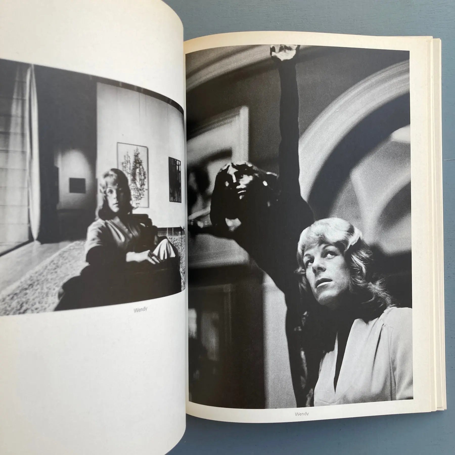 Barry Kay - As a woman - - Saint-Martin Bookshop