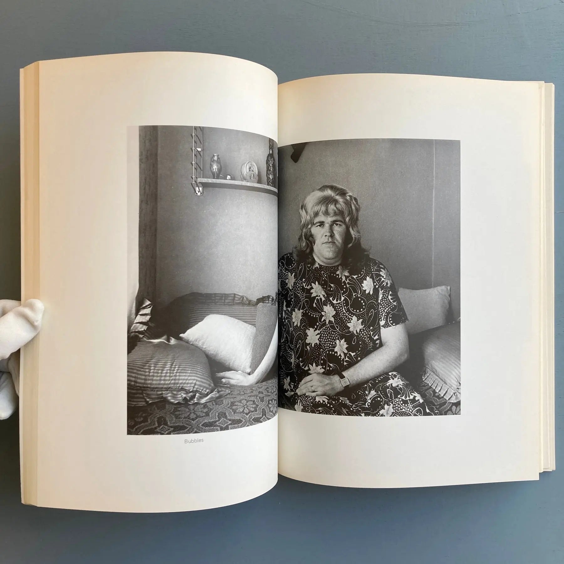 Barry Kay - As a woman - - Saint-Martin Bookshop