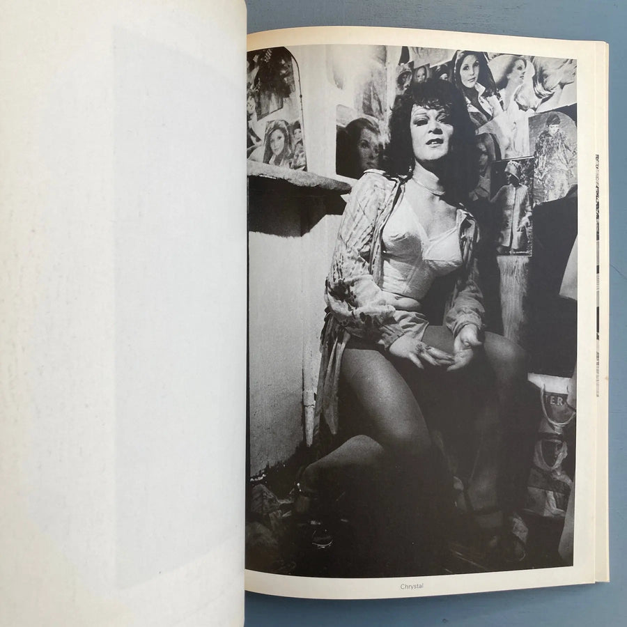 Barry Kay - Die Anderen Frauen - Verlag Dieter Fricke 1976 - Saint-Martin Bookshop