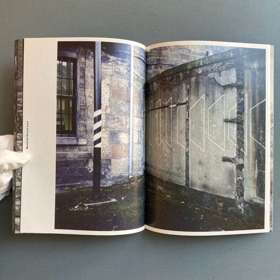 Bart Lodewijks - Looking for a beautiful place - Roma Publications 2003 - Saint-Martin Bookshop