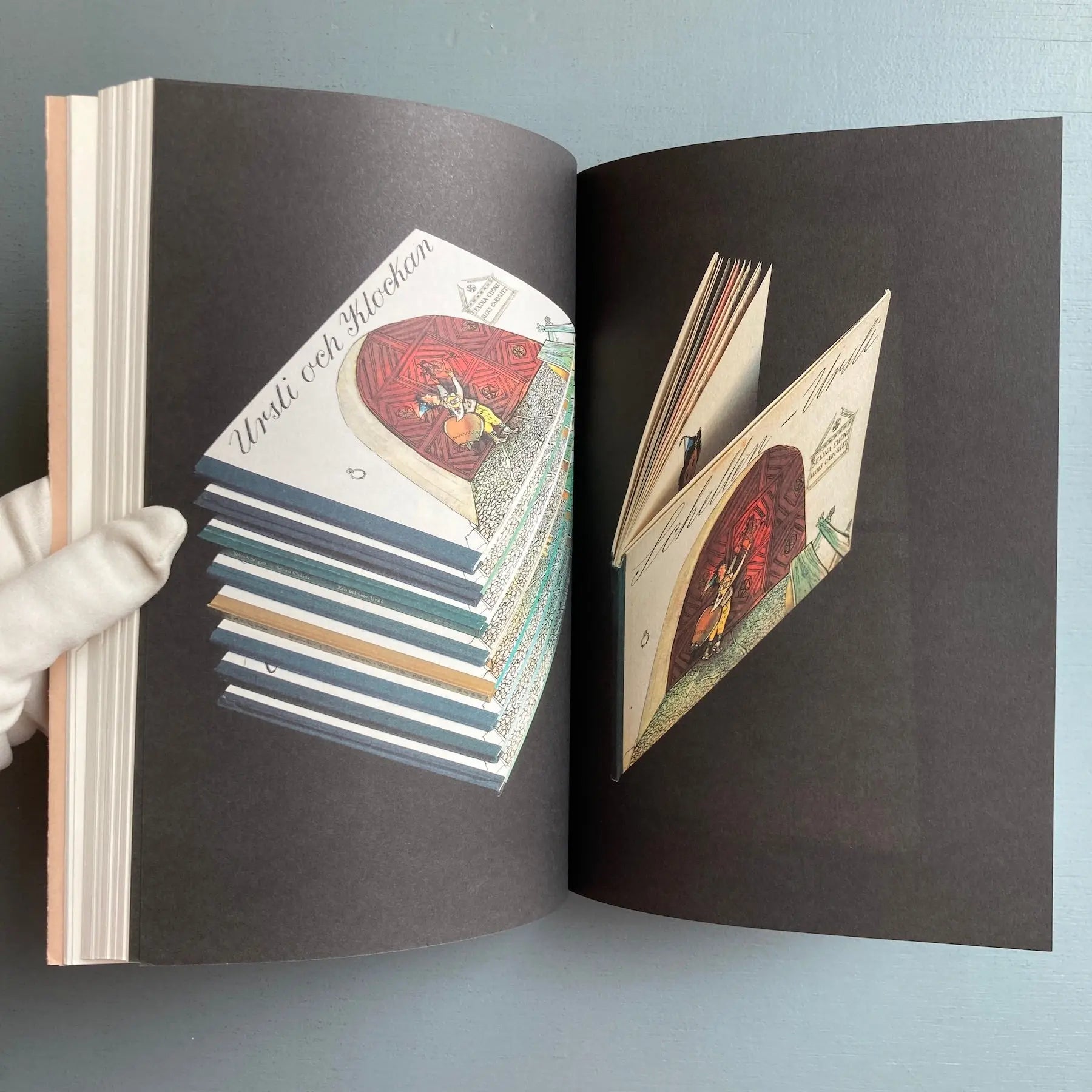 Beauty And the Book　60 Years of the Most Beauty and the book - 60 years of the most beautiful Swiss