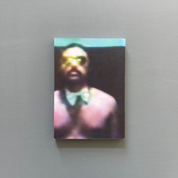 Bernardino Femminielli - I was madly in love with him - 1991 Books 2021 - Saint-Martin Bookshop