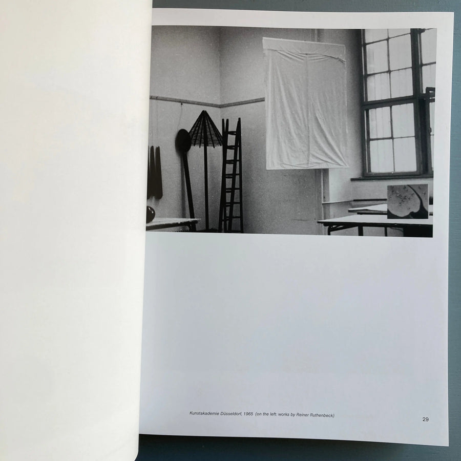 Bernd Lohaus - IM SEIN BEI - Occasional Papers 2019 Saint-Martin Bookshop