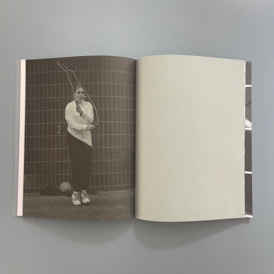 Bertrand Cavalier - Permanent Concern - Spector Books 2024 - Saint-Martin Bookshop