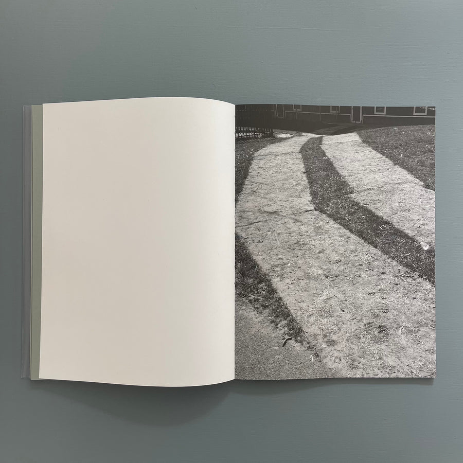 Bertrand Cavalier - Permanent Concern - Spector Books 2024 - Saint-Martin Bookshop
