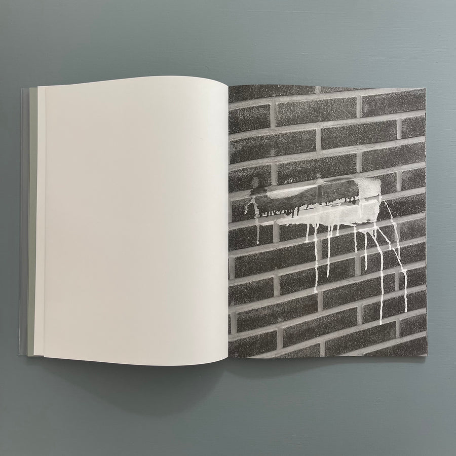 Bertrand Cavalier - Permanent Concern - Spector Books 2024 - Saint-Martin Bookshop