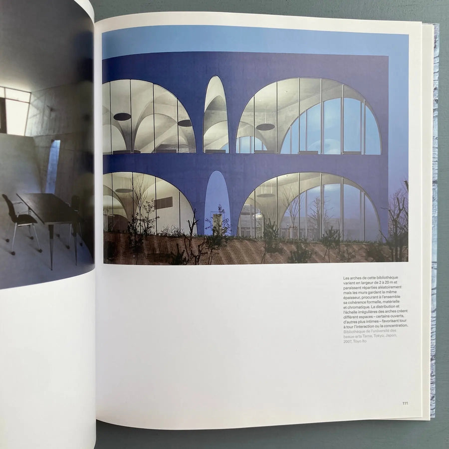 Béton - Phaidon 2015 - Saint-Martin Bookshop