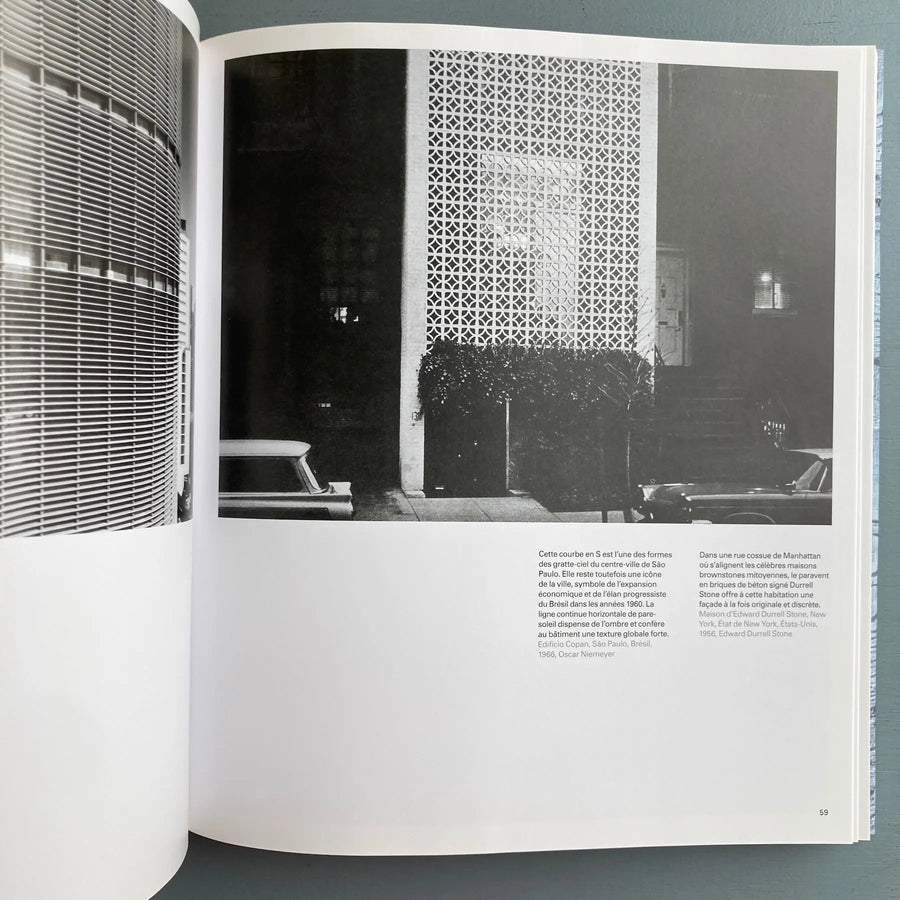 Béton - Phaidon 2015 - Saint-Martin Bookshop