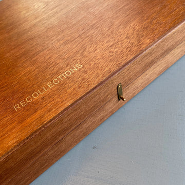 Bijoy Jain (Studio Mumbai) - Recollections - Gallery Magazine 2023