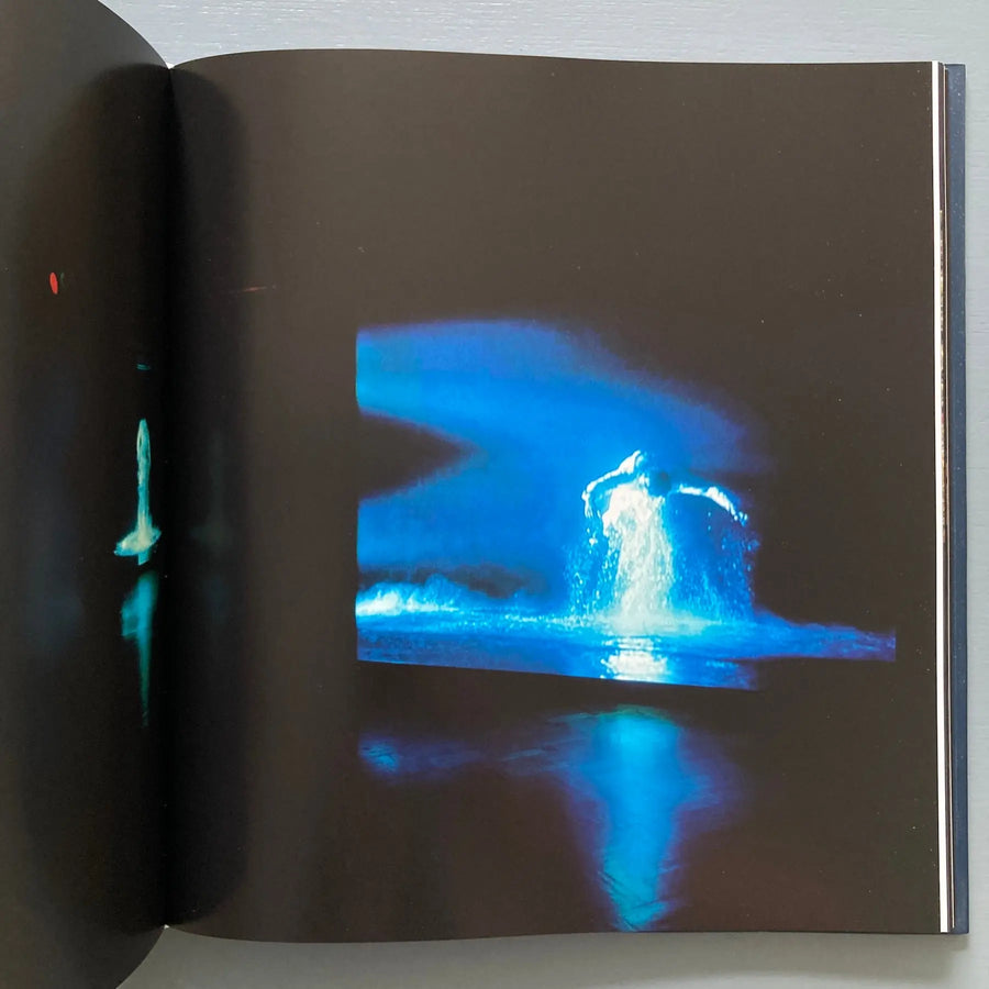 Bill Viola (John G. Hanhardt)- Thames & Hudson 2015