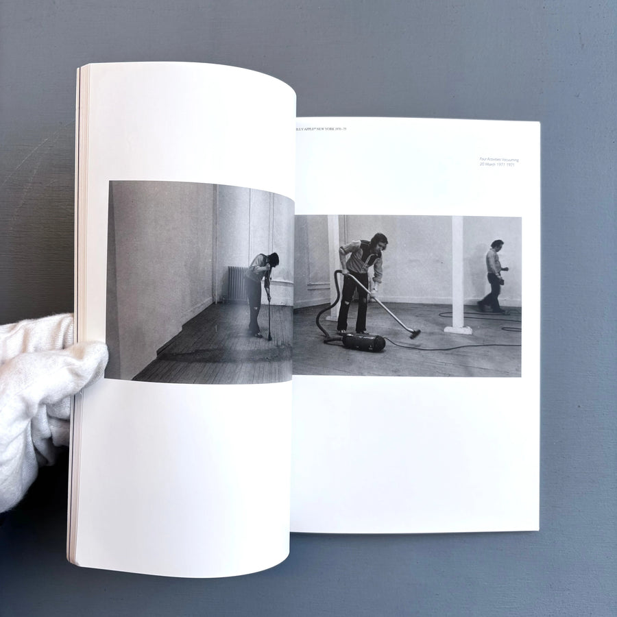 Billy Apple - New York 1970-75 - The Mayor Gallery 2013